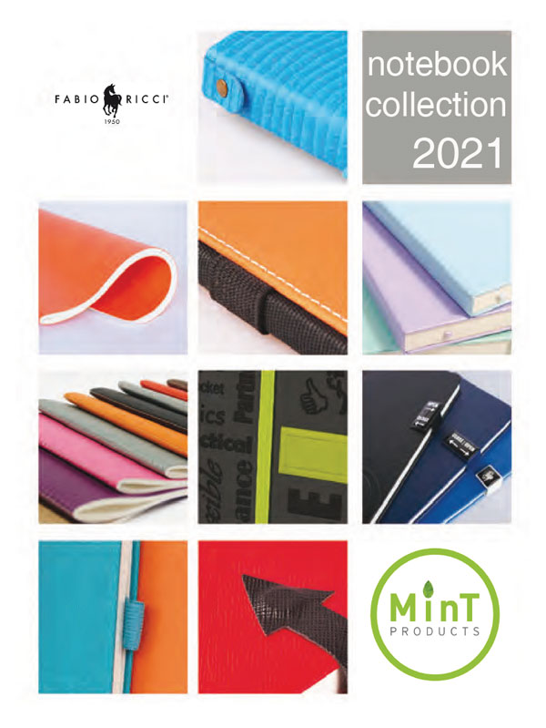 Büroartikel & Print & Schreibtisch Mint