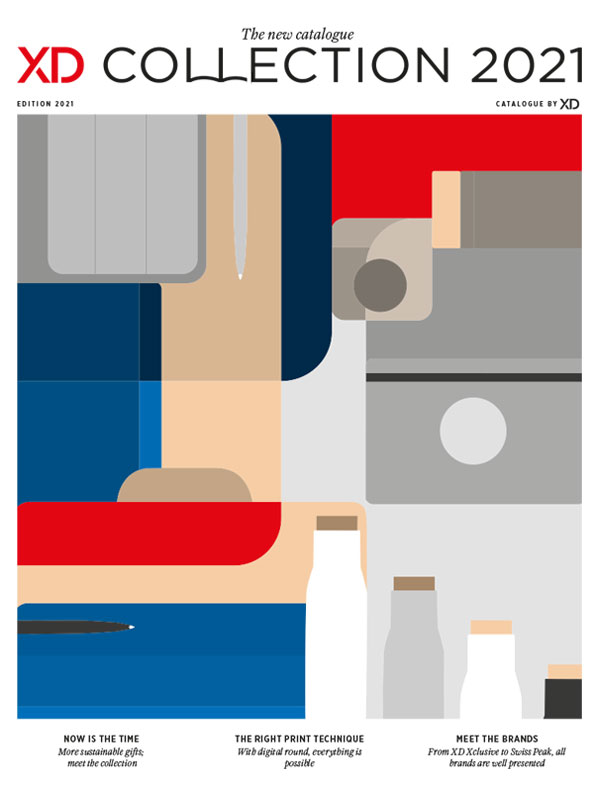 Import Vollsortiment Werbeartikel Xindao