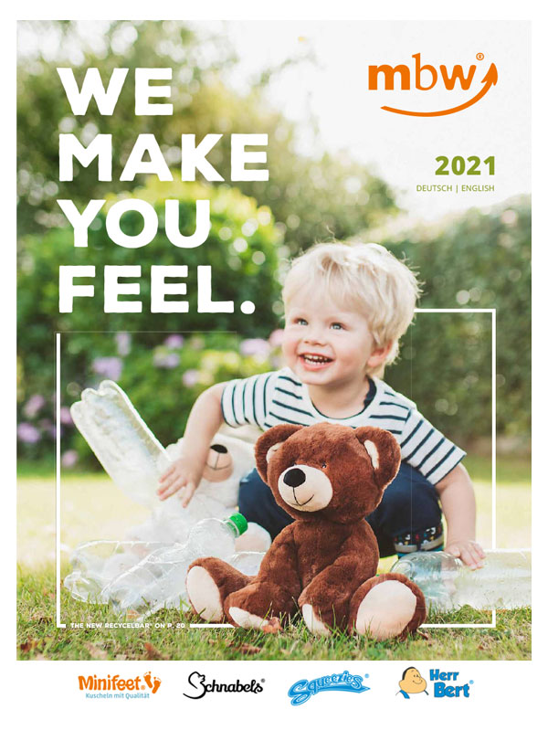 Kinder & Safety First mbw