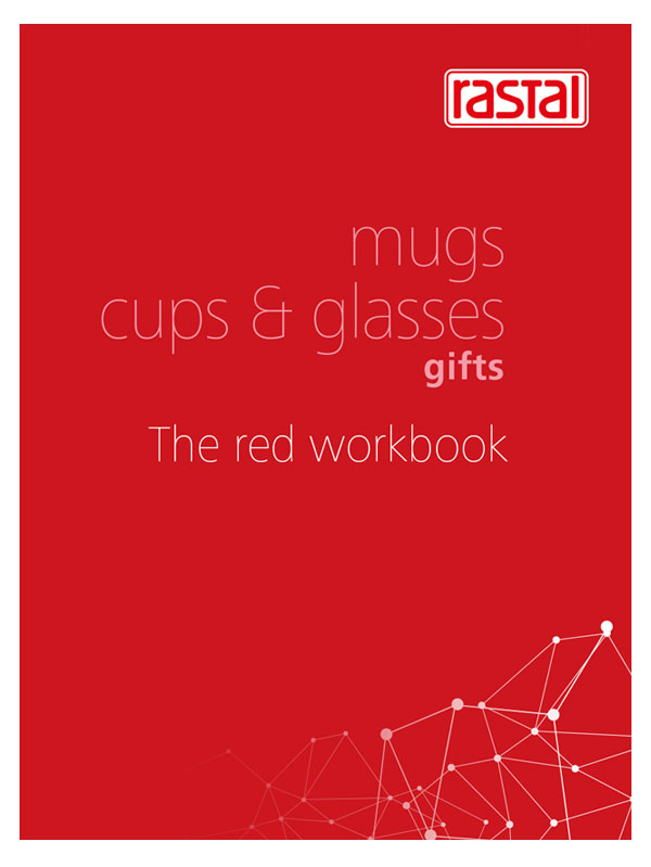 Porzellan und Glas Rastal