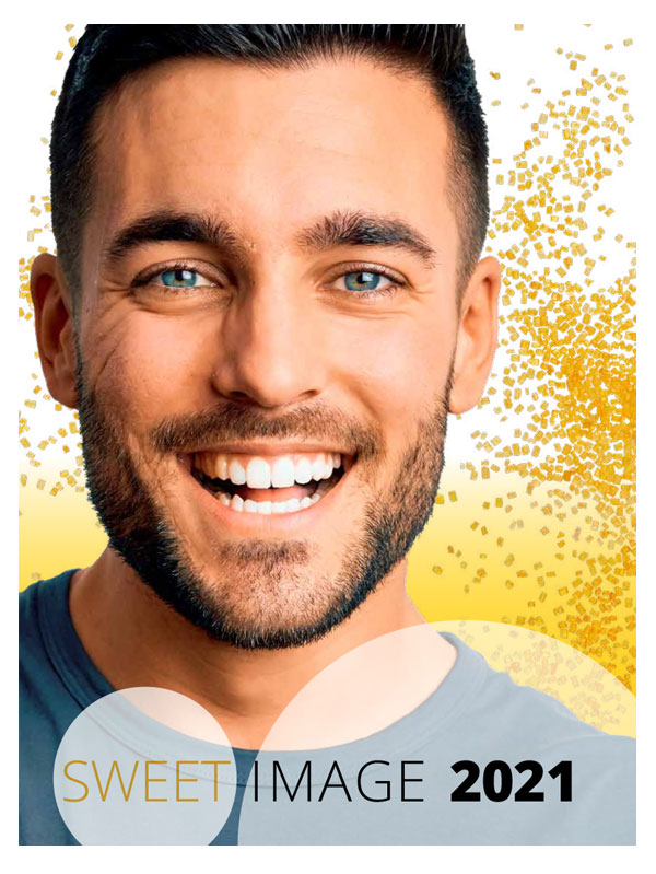 Süße Werbung i.p.a. Sweets