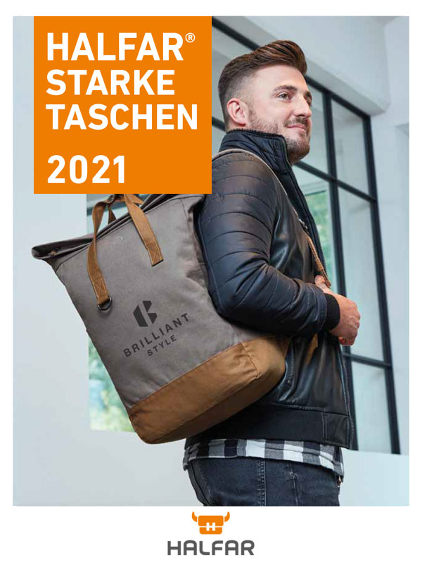 Taschen & Rucksäcke Halfar